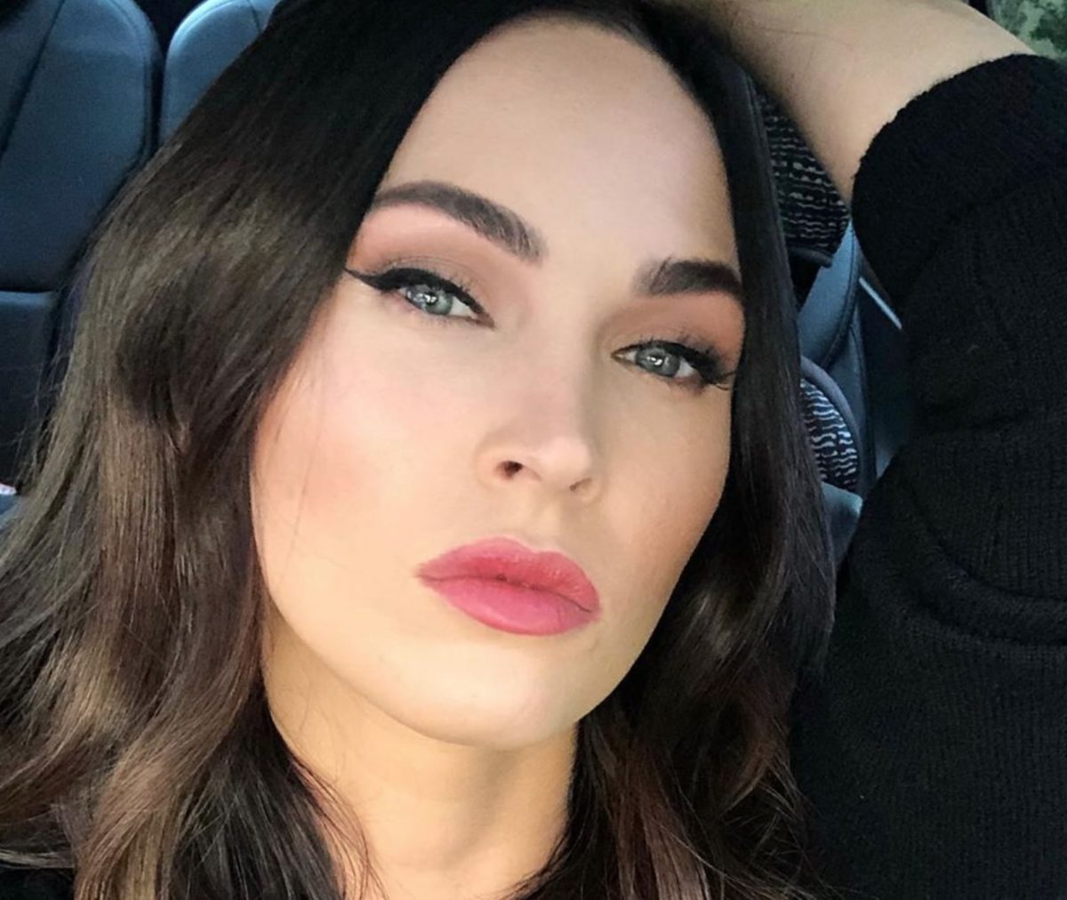 Megan Fox Goes Viral For Past Misogynistic Experiences 