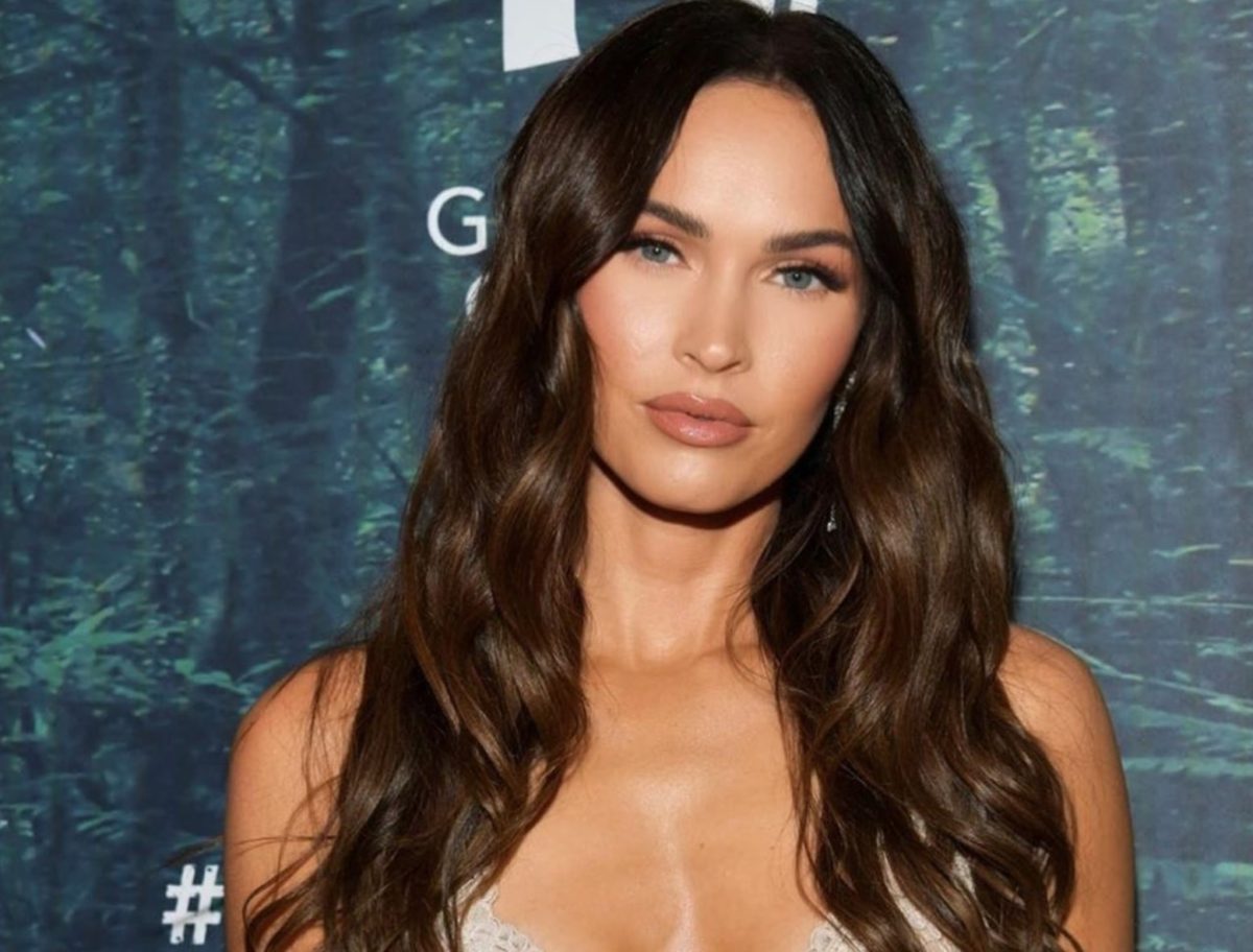 Megan Fox Goes Viral For Past Misogynistic Experiences 