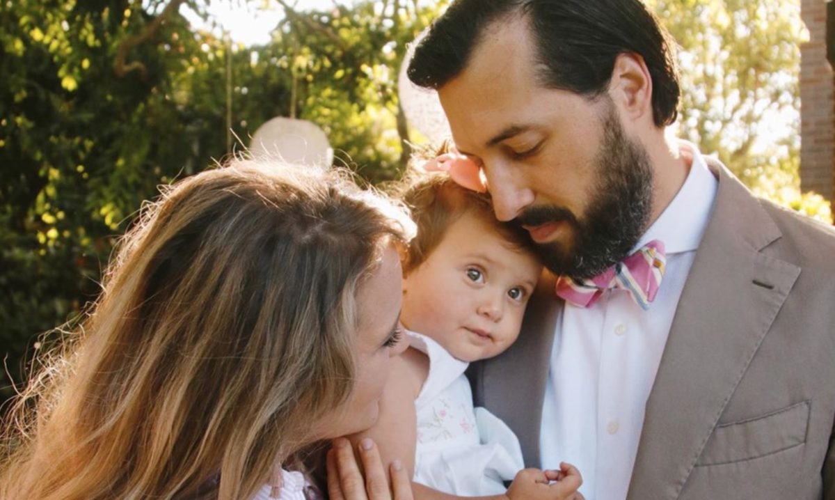 Jinger Duggar Vuolo Opens Up About the Day She Learned She Miscarriage a Child in November 2019