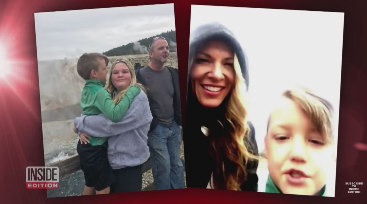 J.J. Vallow and Tylee Ryan's Families Speak Out After Revealing It Was Their Remains Found on Their Stepfather Chad Daybell's Property | "That's the scene where J.J. was," his grandfather said. "My little man."