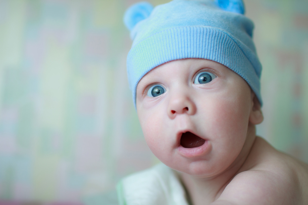 25 Baby Names That Have Weird Meanings in Other Languages