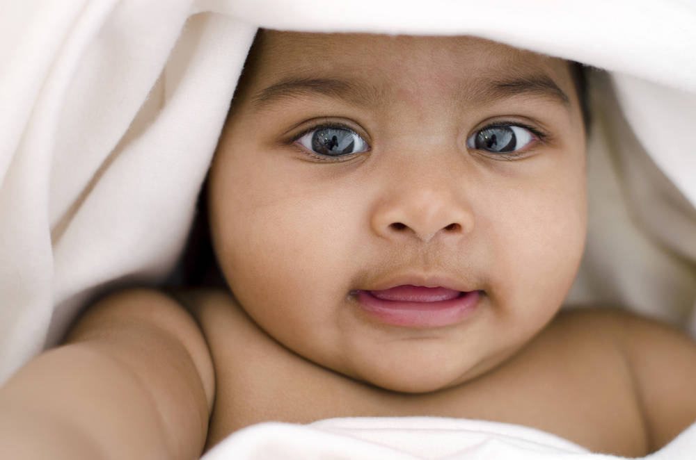 25 Old-Fashioned Baby Girl Names We'd Like to See Make a Comeback