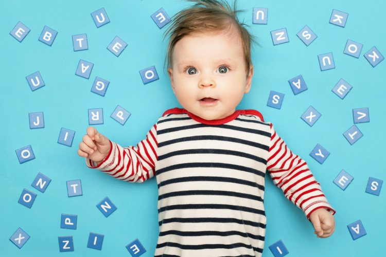 26 Unique Baby Boy Names from A - Z that Capitalize on Distinctiveness