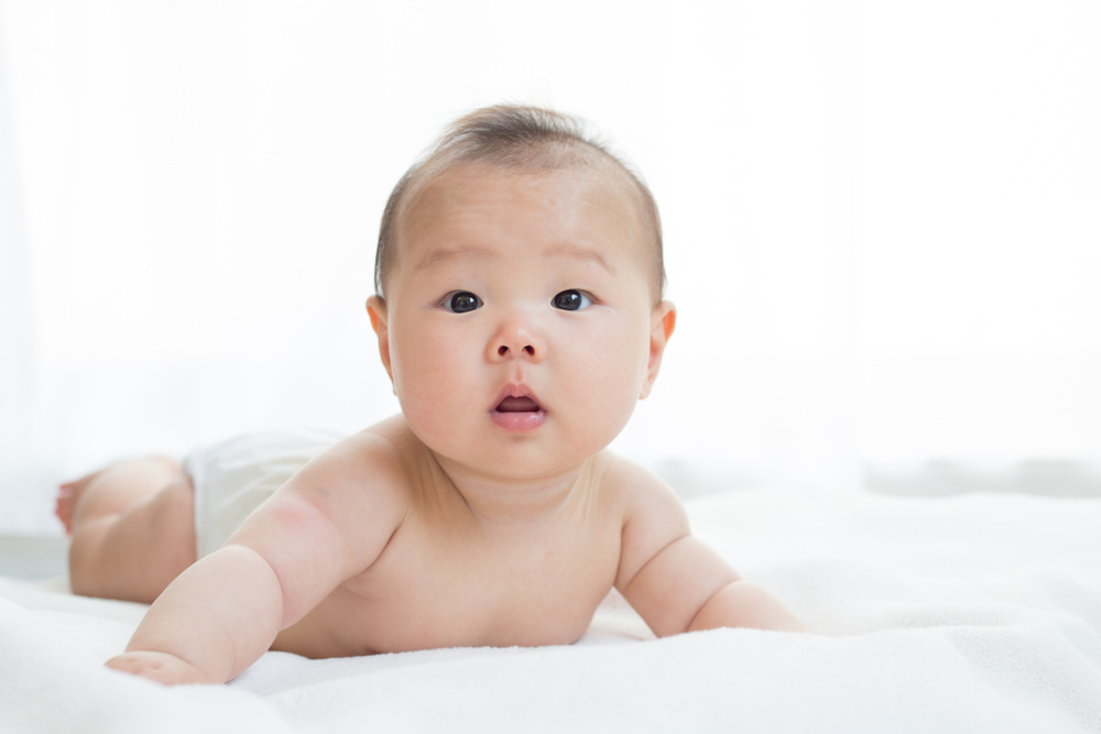 130 Unique Baby Names for Boys from A to Z