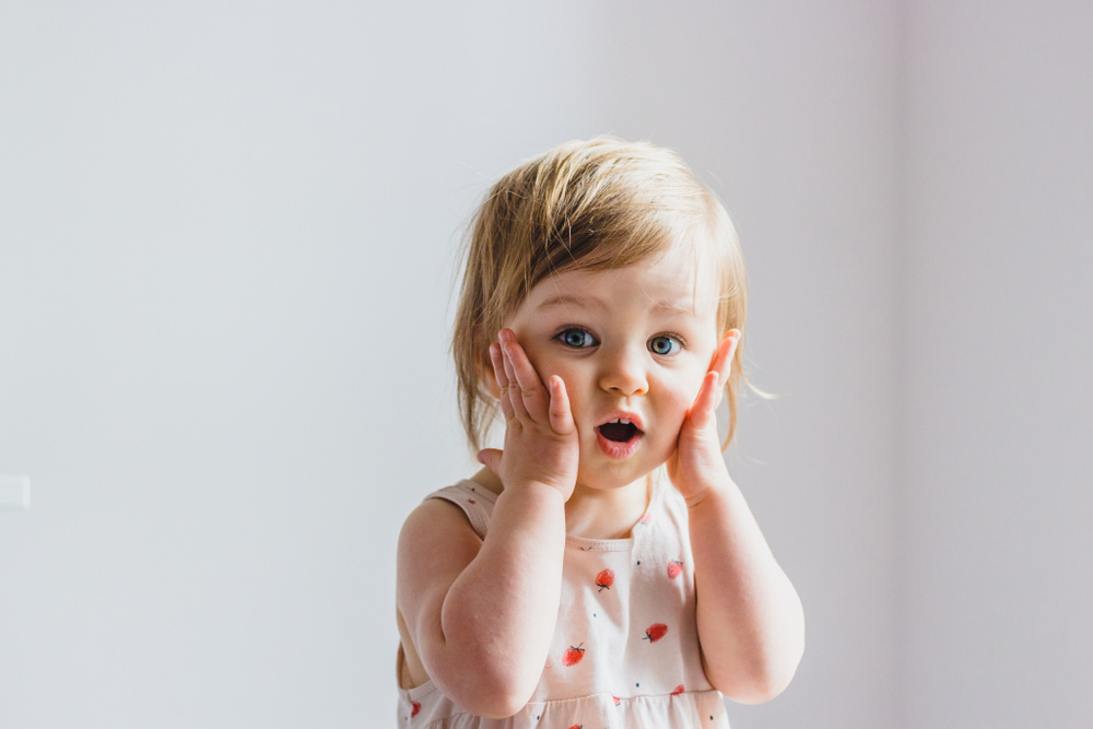 130 Unique Baby Names for Girls from A to Z