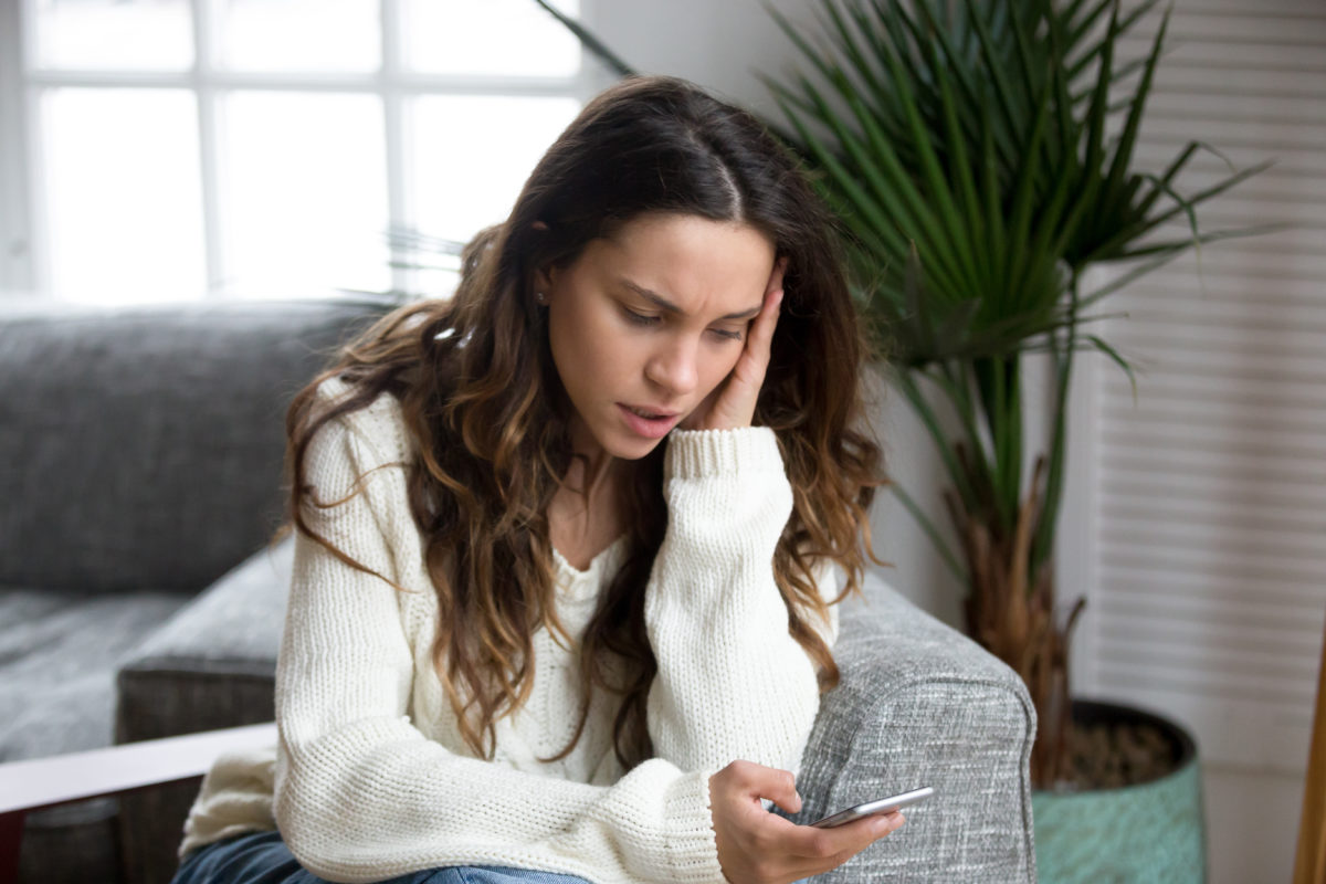 Reddit User Admits Fiancé's Recent Weight Gain Has Been a Turn-Off, But When She Tells Him How She's Feeling, Her Fiancé Reveals He Has Fetish for Gaining Weight