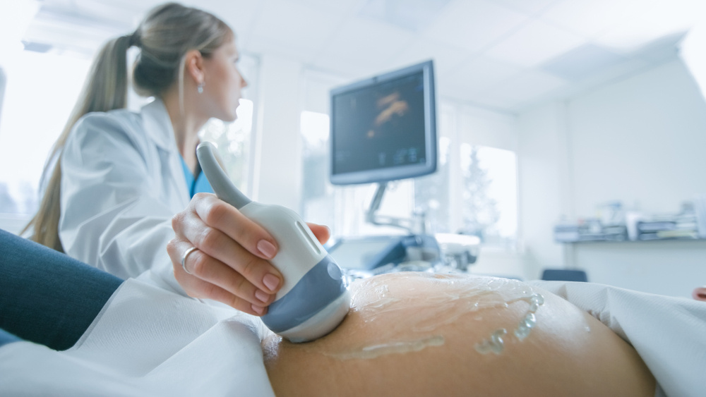 I'm Going to Be a First-Time Mom: When Should I Have My First Ultrasound?