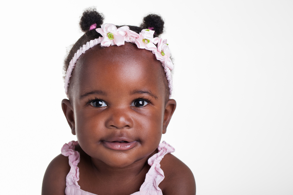 130 Unique Baby Names for Girls from A to Z