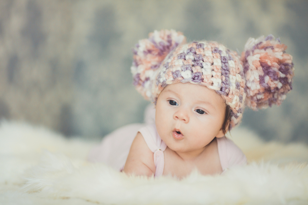 130 Unique Baby Names for Girls from A to Z