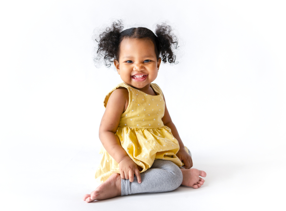 20 Baby Names for Girls Inspired by Leaders of The Civil Rights Movement