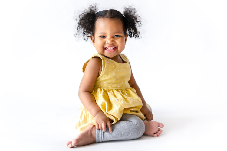 20 Baby Names for Girls Inspired by Leaders of The Civil Rights Movement