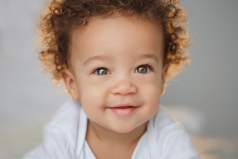 25 1-Syllable Names for Baby Boys That Prove Less Is More