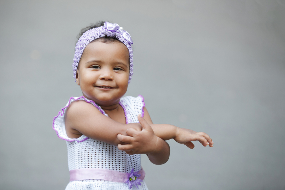 20 Baby Names for Girls Inspired by Leaders of The Civil Rights Movement