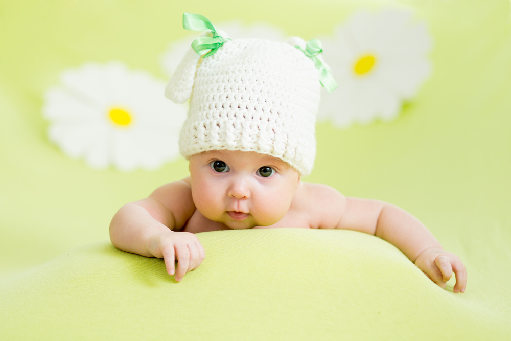 25 Chinese Baby Names for Girls with Beautiful Meanings