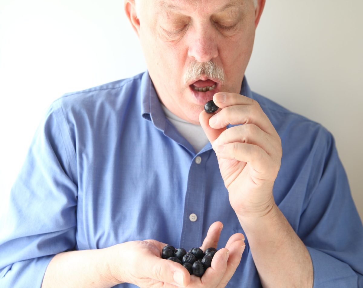 Dads Please Explain Why You Do This When You Eat Snacks