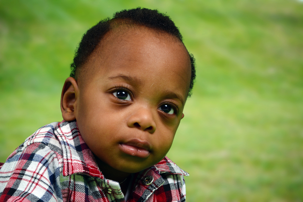 20 Baby Names for Boys Inspired by Leaders of The Civil Rights Movement