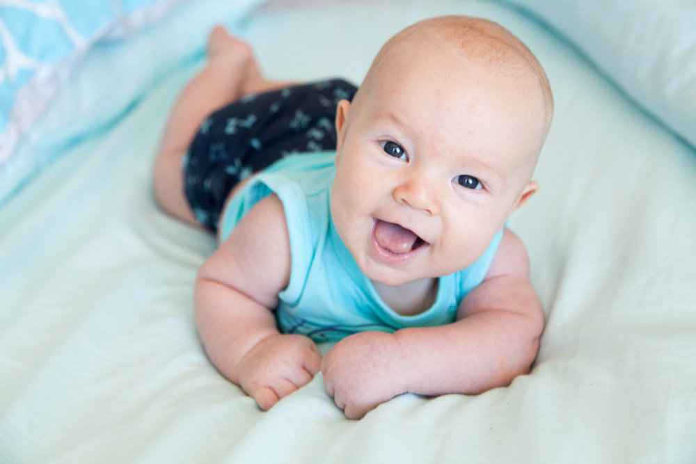 130 Unique Baby Names for Boys from A to Z