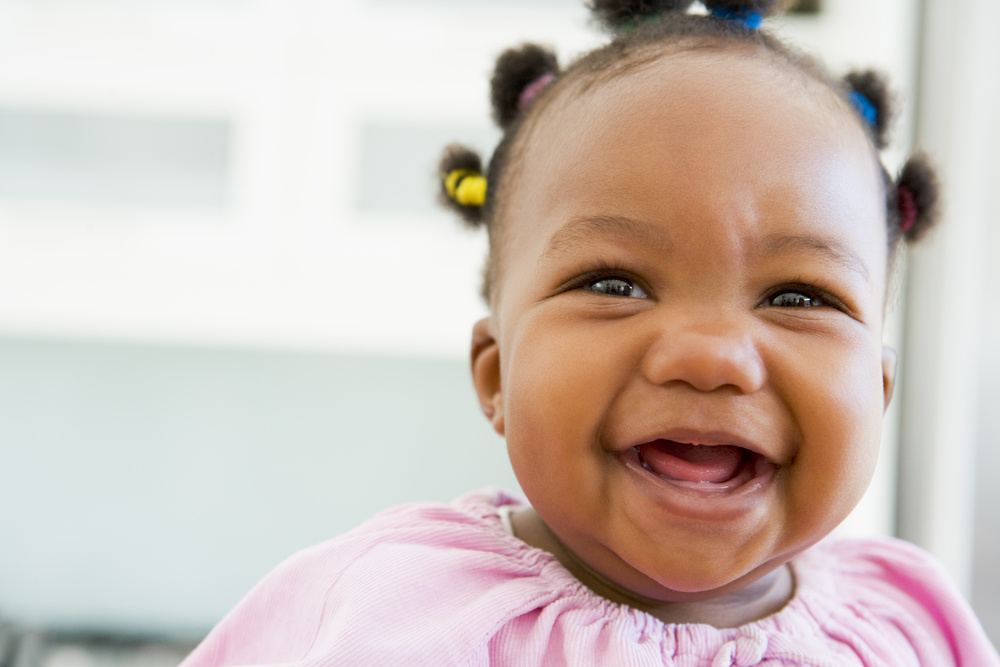 20 Baby Names for Girls Inspired by Leaders of The Civil Rights Movement