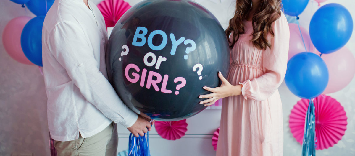 8 Gender Reveals Gone Hilariously Wrong