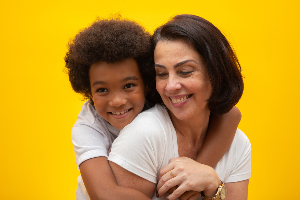 I am a White Mother Raising a Mixed Son in an Otherwise All-White Family: Where Should I Begin?