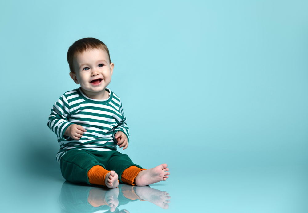 26 Unique Baby Boy Names from A - Z that Capitalize on Distinctiveness