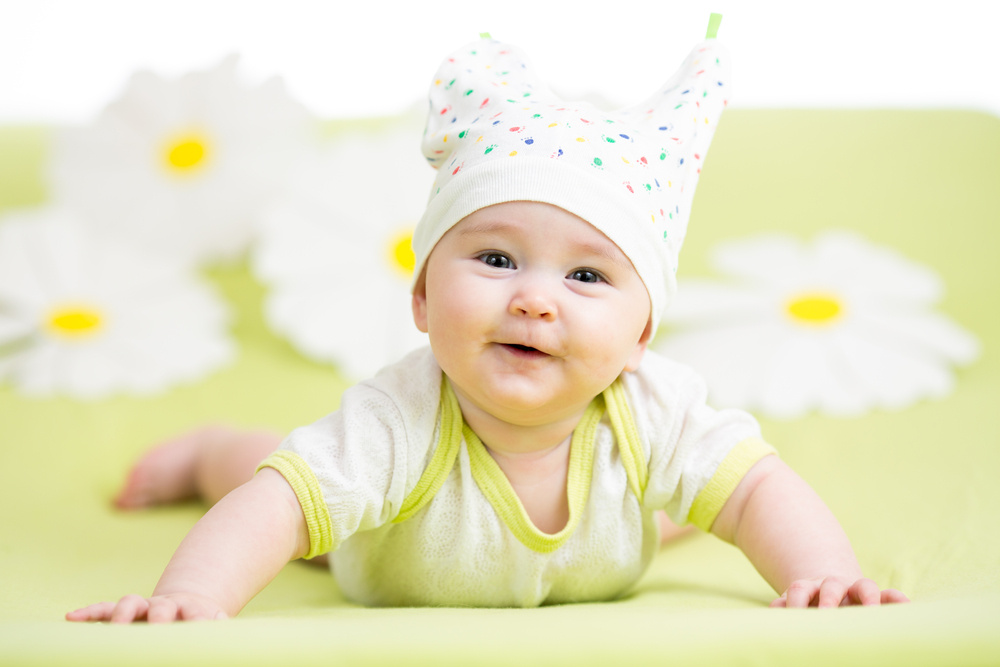 25 Jubilant Baby Names for Girls That Start With J