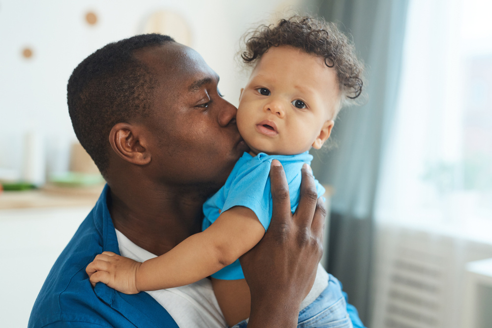 20 Baby Names for Boys Inspired by Leaders of The Civil Rights Movement | Handsome names for boys inspired by leaders and activist of the civil rights movement.