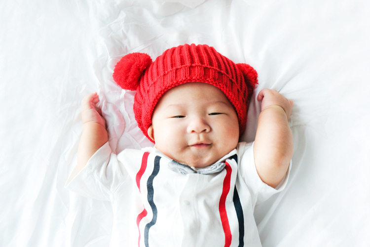 130 Unique Baby Names for Boys from A to Z