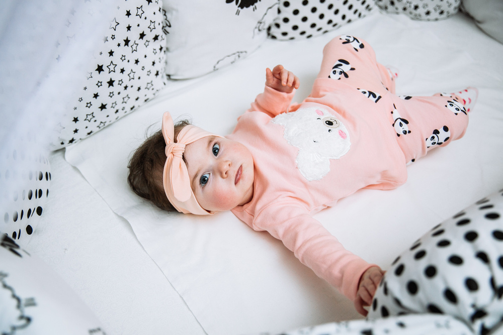 25 Two-Syllable Baby Names For Girls