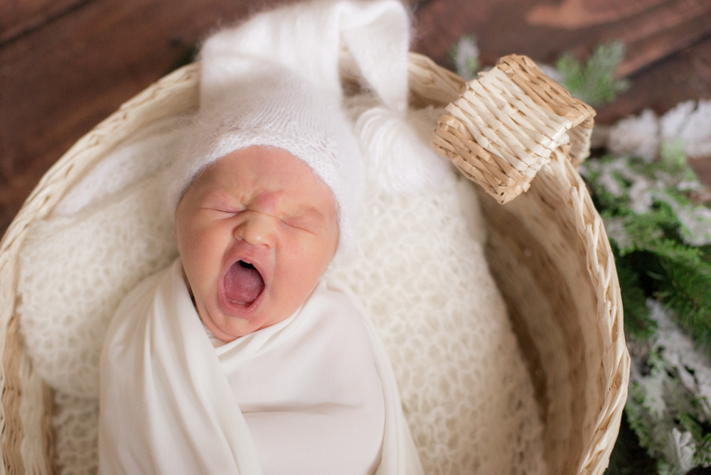 25 Old-Fashioned Baby Girl Names We'd Like to See Make a Comeback