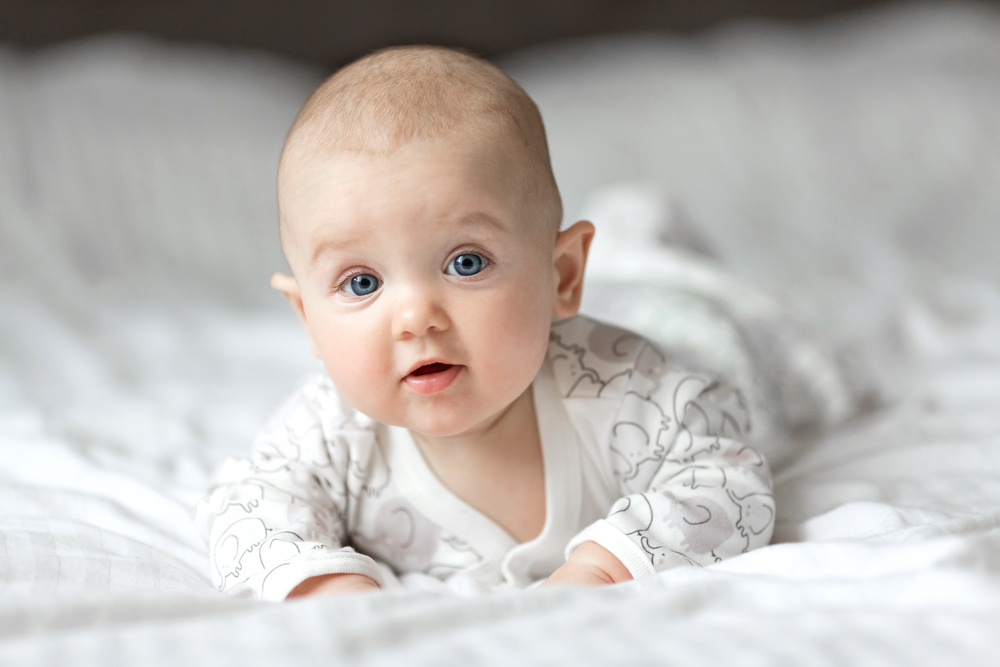 130 Unique Baby Names for Boys from A to Z