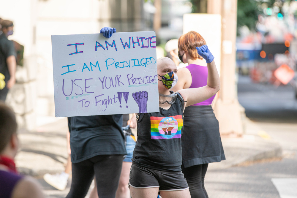 White Parents Must Have 'The Talk' With Their Children: Here Are Three Ways to Start | I’ve been a communication professor for 9 years, and one of my favorite courses to teach is Intercultural Communication. During the first week of class, I open a conversation about culture and race by asking my students to discuss their racial identity. As we make our way around the room, what tends to happen is my white students get noticeably uncomfortable when I ask, “What is your race, and what does it mean to you?” It is tough for them to say, “I am white,” and even daunting to discuss what their whiteness means to them.