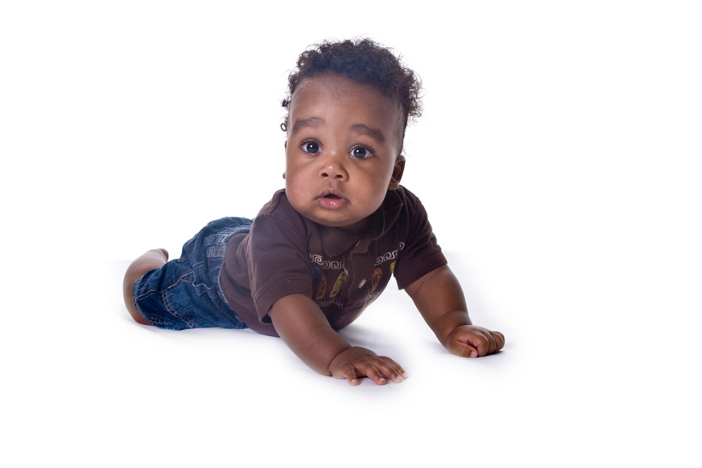 20 Baby Names for Boys Inspired by Leaders of The Civil Rights Movement