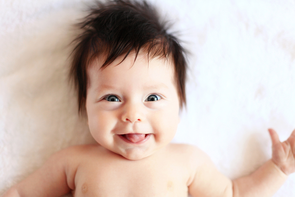 130 Unique Baby Names for Boys from A to Z