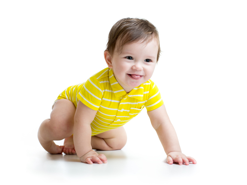 130 Unique Baby Names for Boys from A to Z