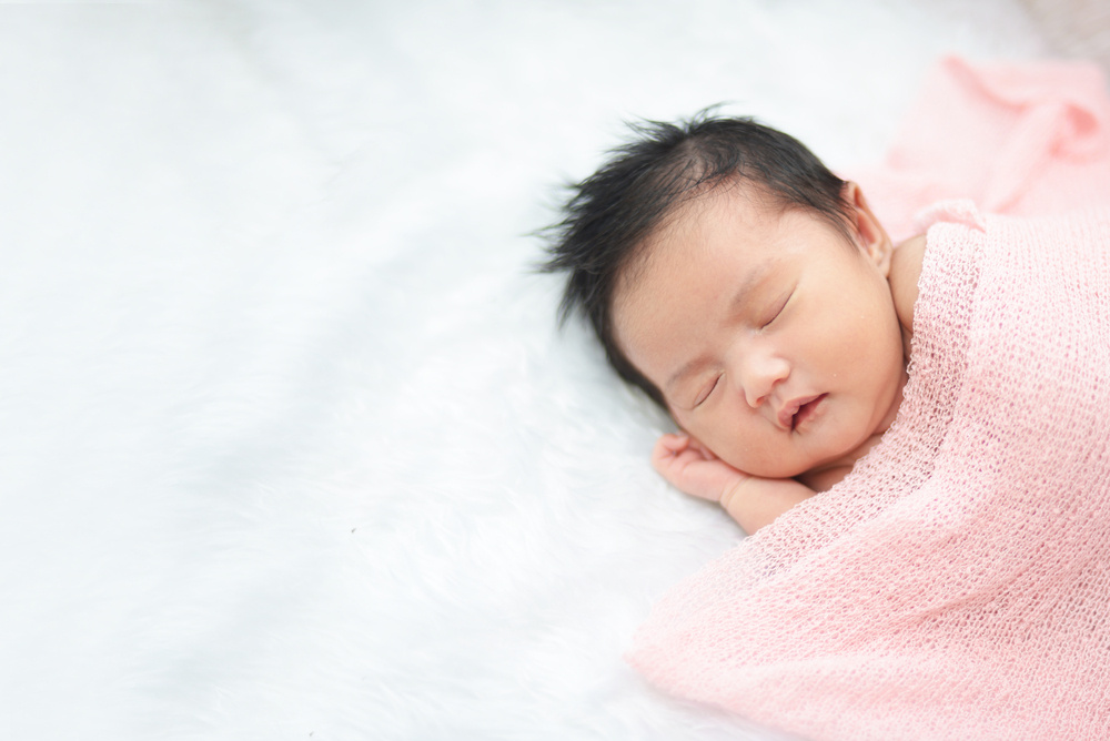 25 Two-Syllable Baby Names For Girls