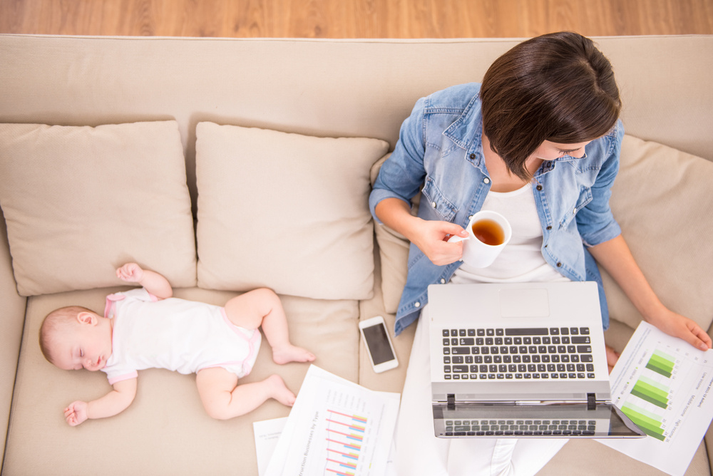 My Job Offers No Maternity Leave, and Short-Term Disability Isn't an Option for Me: Advice?