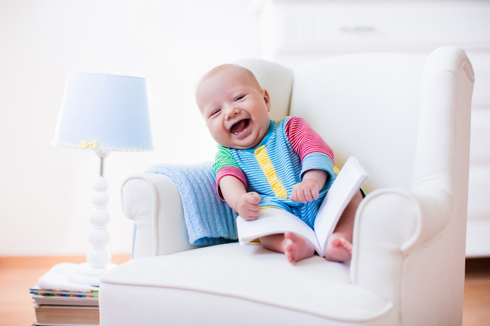 25 Baby Names That Have Weird Meanings in Other Languages