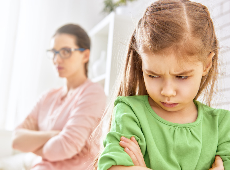 10 Things You Should Never Say to Your Daughter