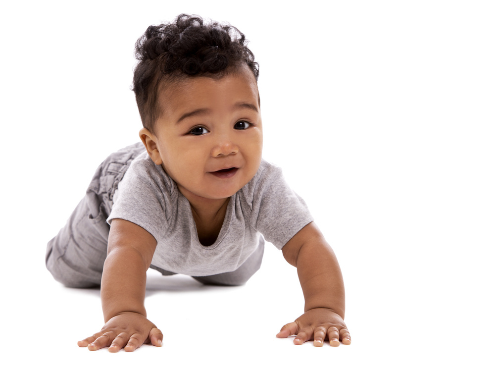 20 Baby Names for Boys Inspired by Leaders of The Civil Rights Movement