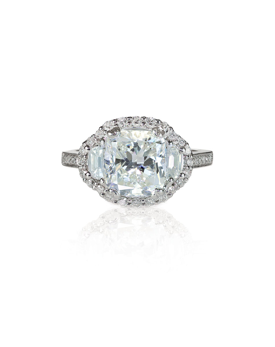 6 Engagement Ring Trends of 2020