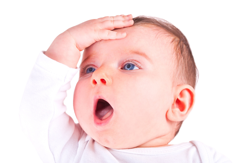 25 Baby Names That Have Weird Meanings in Other Languages