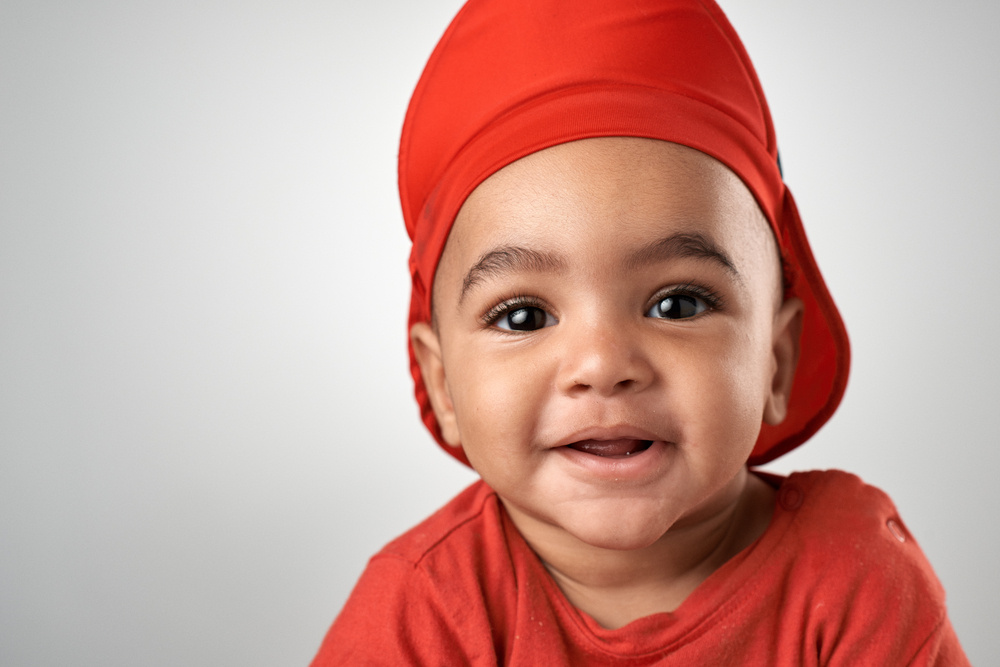 20 Baby Names for Boys Inspired by Leaders of The Civil Rights Movement