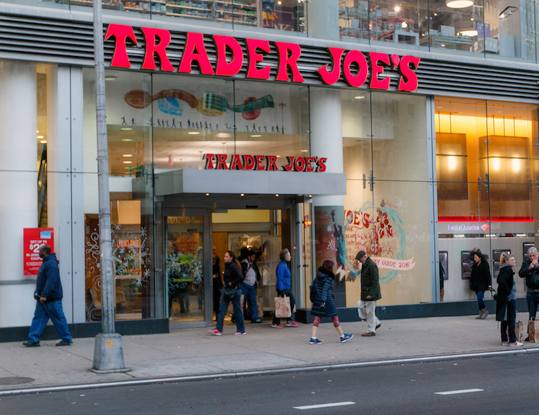 7 Awesome Trader Joe's Items We Absolutely Need to Bring to Your Attention Right Now