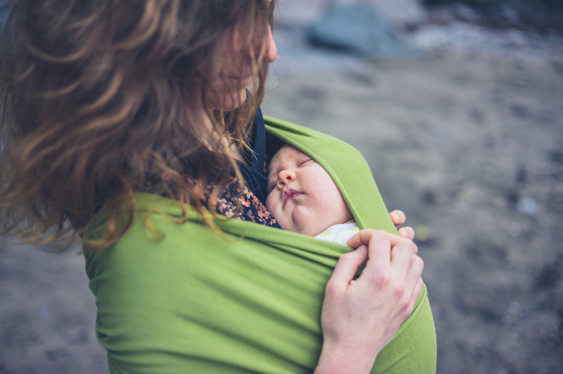 6 Breastfeeding Tips and Hacks That Will Make Your Life So Much Easier