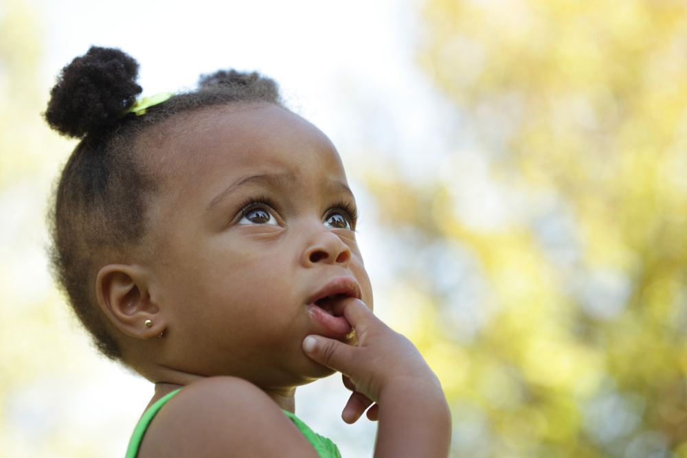 20 Baby Names for Girls Inspired by Leaders of The Civil Rights Movement