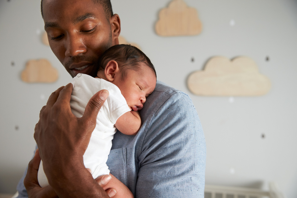 20 Baby Names for Boys Inspired by Leaders of The Civil Rights Movement