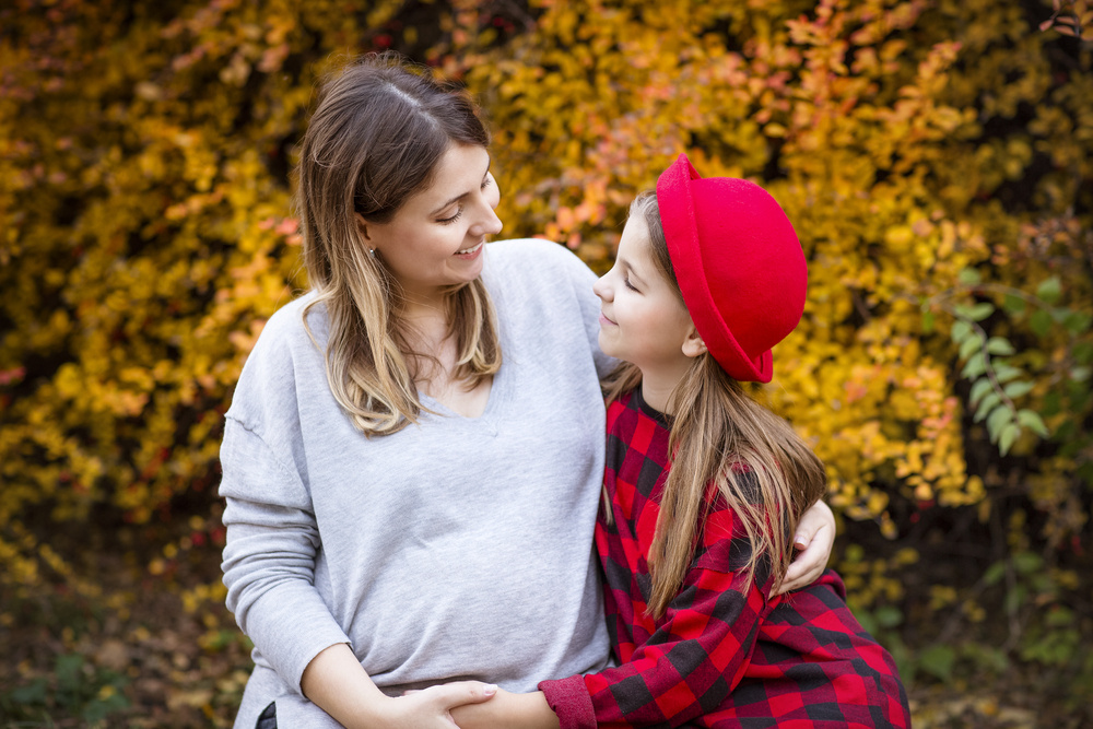 How Can I Show My Stepchildren I Am So Grateful to Them for Helping Me During My Pregnancy?