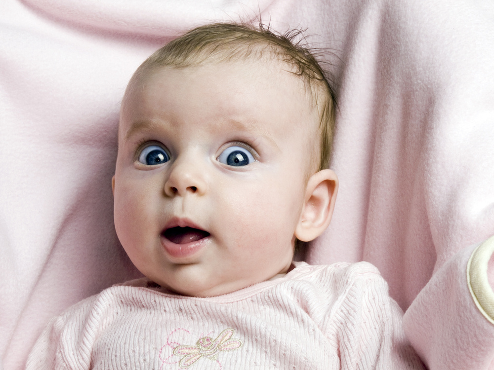 25 Baby Names That Have Weird Meanings in Other Languages