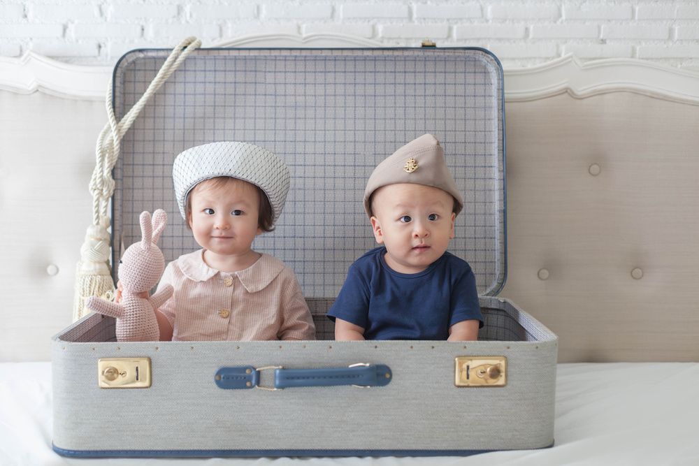 25 Old-Fashioned Baby Girl Names We'd Like to See Make a Comeback